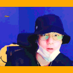 [더보이즈] 브이앱 릭깅