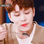 [NCT] ㅅㄷ 탤글탤글 <b>파스타</b> 밥 버전으로 만들었는데