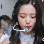 [댓글부탁해] 먹을거에 <b>진심</b>인 장원영
