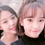 [댓글부탁해] 장원영 안유진 연한 메이크업