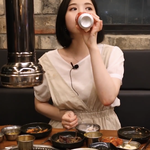 <b>야외</b>먹방하니까 딱걸렸노 ㅋㅋㅋㅋㅋㅋㅋㅋㅋㅋ