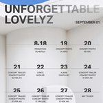 Lovelyz unforgettable