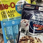 [드루와] 뭐가 <b>츄</b><b>르</b>야?? 고양이 키우는 애들아