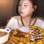 <b>문복희</b> 먹뱉 움짤뜸