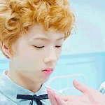 [막냉이들] 보이그룹 막내 병아리들의 데뷔 모습