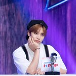 [더보이즈] 심플리 케이팝 비하인드 포토 <b>케빈</b>&amp;제이콥