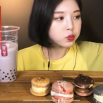 아니 문복희 손가락 편집점 개<b>소린</b>줄 알았는데