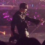부모님 앞에서 지팡이춤 춘 백현 <b>리스펙</b>