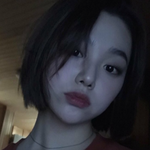 [댓글부탁해] 강미나 단발