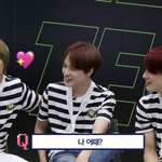 <b>저런</b>...<b>저런얼굴</b>을 하고.. 감히 런쥔이에게 사랑해를