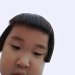 얘들아 5키로 빼면 살 빠진 거 <b>티나</b>?