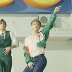 [방탄소년단] <b>박</b>찜 꼬량지 머리ㅠㅠ