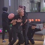[방탄소년단] 아 너무 좋아서 <b>눈물</b>나와...ㅋ..