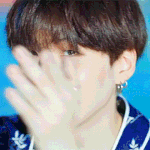 [방탄소년단] 윤기야 그런 눈으로 <b>박수</b>치면