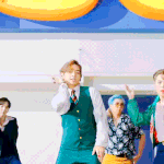 [방탄소년단] 나 이 부분이 너무 젛<b>아서</b> 미치게ㅛ어