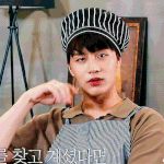 [NCT] 태일이에게 문며드는 이유