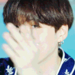 [방탄소년단] 민윤기들튀한다