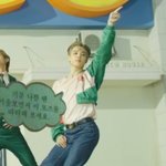 [방탄소년단] 기분이 안좋을땐 <b>포즈</b> 박지민으로 한다 이제 ㅋㅋ