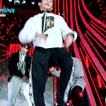 [NCT] 나 마크 <b>발길</b>질 보고 입덕한듯