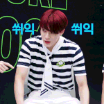 [NCT] 제노 갈<b>발단</b> 탈주합니다 ✋