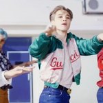 [방탄소년단] 얼굴보고 의상보고 노래 듣느라 정신없었는데