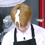 아 <b>박지민</b> 이거 뭔데