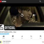 빅히트는 왜 런뮤비를 <b>두곳</b>에 올렸지?