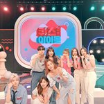 데뷔 120개월과 3개월 걸그룹의 인사 차이