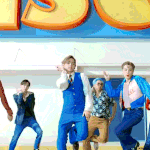 [방탄소년단] 후 김태형<b>미</b><b>쵸</b>따