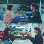시즌1에서 입은옷 시즌2에서도 입는 배두나