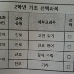 [댓글부탁해] 고2 이상만 들어와봐 질문좀