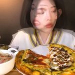 [드루와] 문복희 먹뱉 이거 <b>합성</b>이야? 사진ㅇ