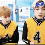 뷔가 <b>대두</b>인 증거