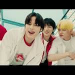 [이것좀봐줘] 투바투 drama <b>Japanese</b> ver. 뮤비 왜케...