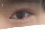 나 <b>꼬막눈</b>같지
