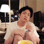 [BTOB] 안녕