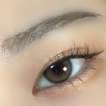 [드루와] (화장법 추가)눈화장 전후 분위기 차이 에바임