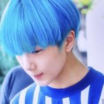 울 지<b>송이</b>는 파란머리가 ㄹㅇ