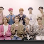 [NCT] 일본fc1주년 축하영상 왔어ㅠㅠㅠㅠ