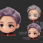 [드루와] 방탄 성형<b>전후</b>ㅋㅋㅋㅋㅋ