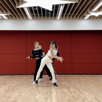 ㅁㅊ 있지 연습영상 개오진다
