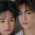 [더보이즈] 마리<b>끌레르</b> 비하인드 (1)