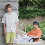 [더보이즈] 마리끌레르 비하인드 (2)