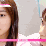 강혜원 쌩얼 왜<b>이래</b>?