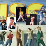 [방탄소년단] 와 <b>천재들</b>인가