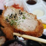 와 야식 꿀맛탱
