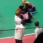 [댓글부탁해] 사람 홀리는 애 있지 않냐