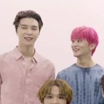 [<b>NCT</b>] 뭐야 뭐야..?