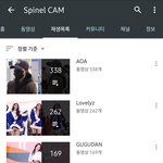 근데 아이돌 행사마다 직캠찍는 유튜버들은 뭐임?