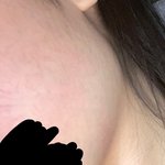 나정도 <b>사각</b>턱에 예쁘기 가능?